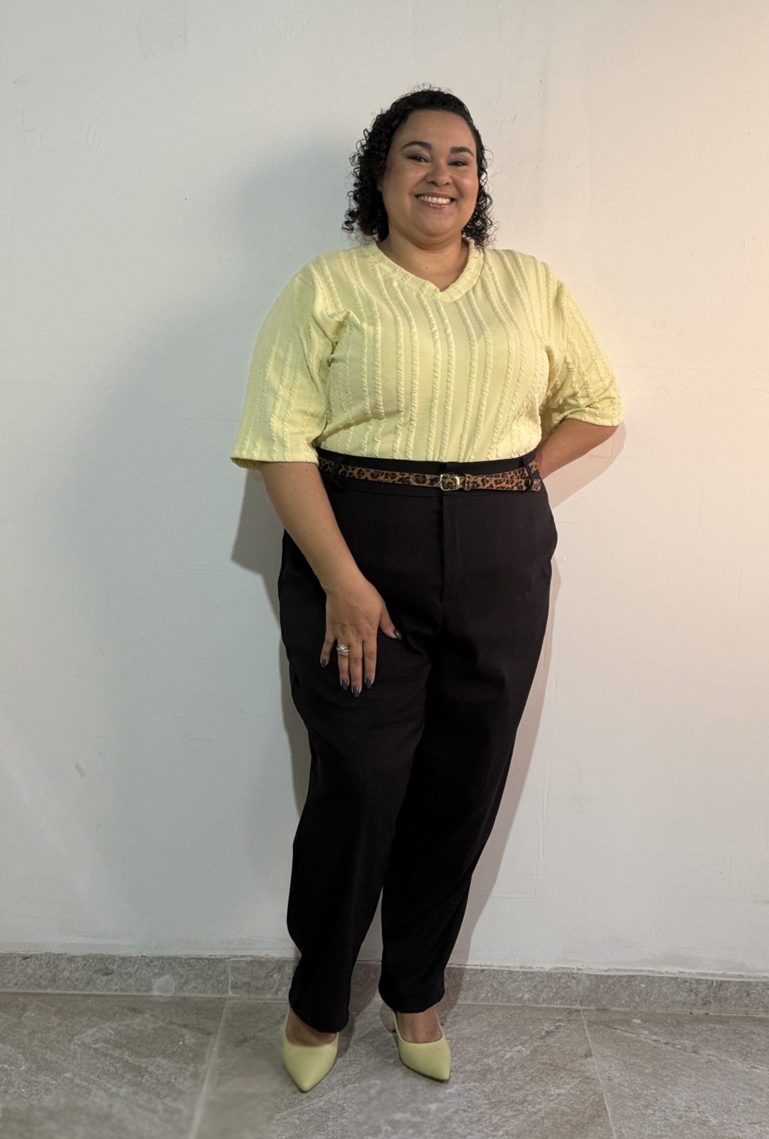 Clarisse de Oliveira Pavuna Pinheiro
